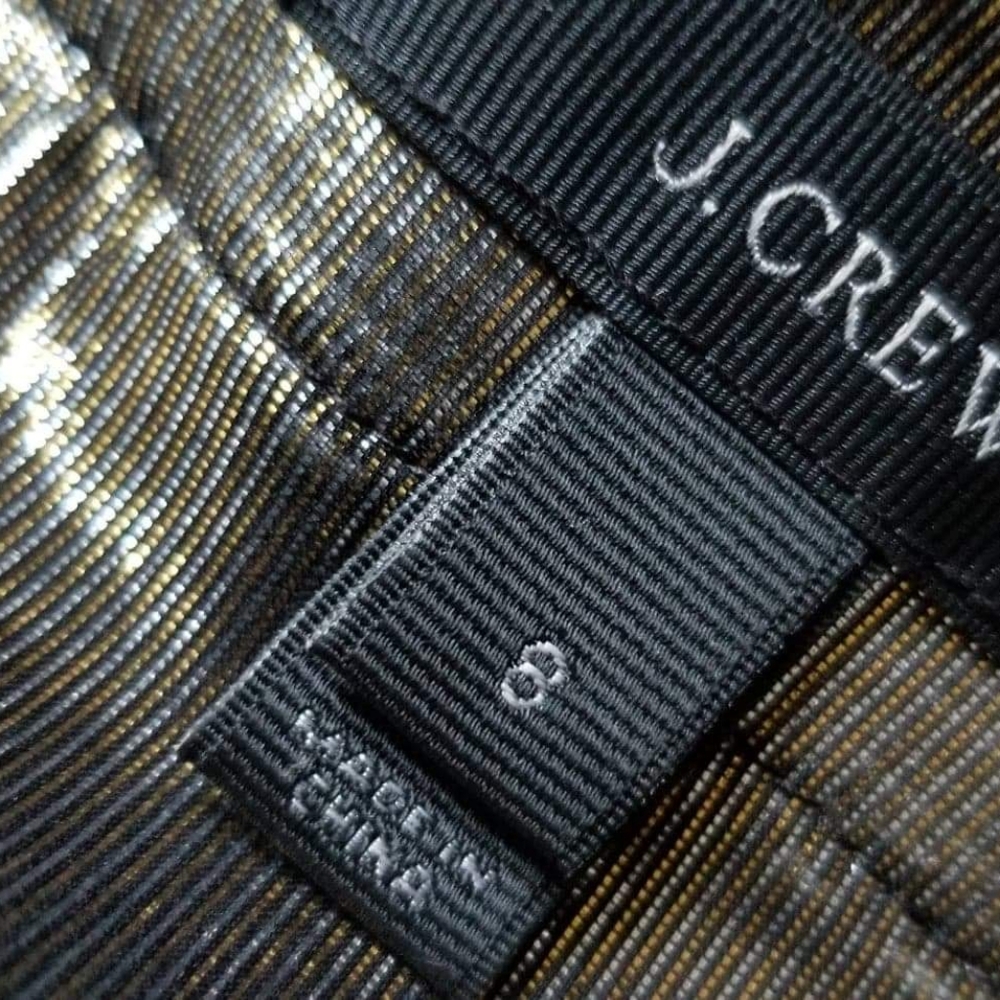 J. CREW Blouse - Picture 5 of 5